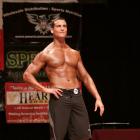 Ryan  Adams - NPC Shawn Ray Baltimore Washington Grand Prix 2012 - #1